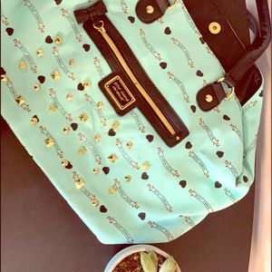 Betsey Johnson Hand bag